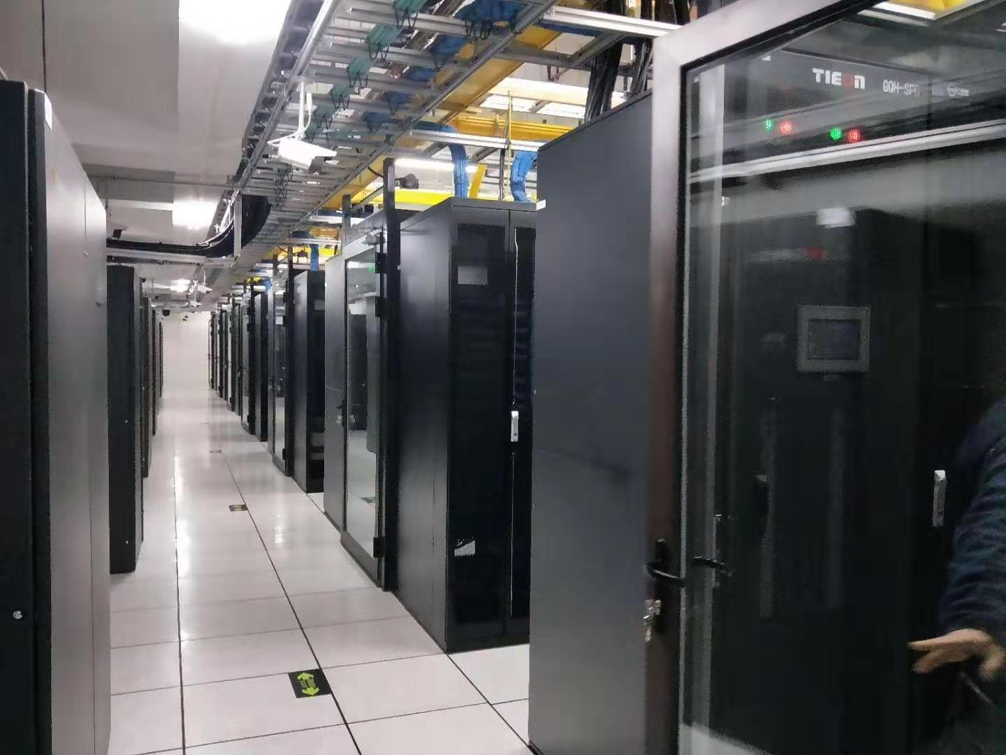 余庆天津IPFS机房-天津多线机房-天津自贸区机房